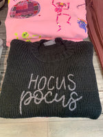 Hocus Pocus Crew - Eden Lifestyle