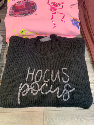 Hocus Pocus Crew - Eden Lifestyle