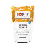 Poppy Handcrafted Popcorn Southern Pecan Pie Market Bag - Eden Lifestyle