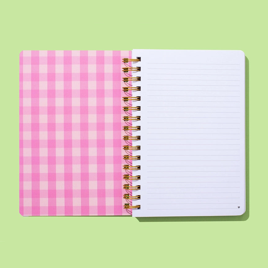 Best Mom Ever Notebook - Eden Lifestyle