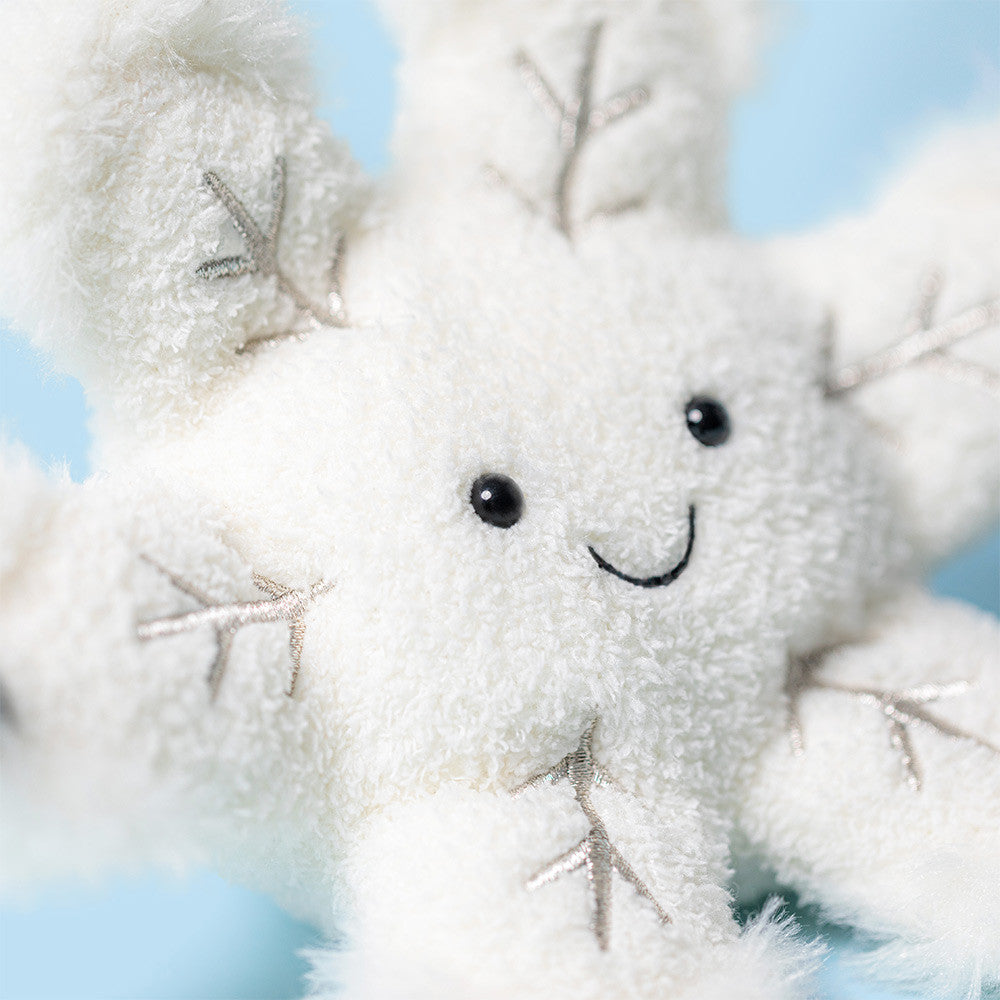 Jellycat Amuseables Snowflake - Eden Lifestyle