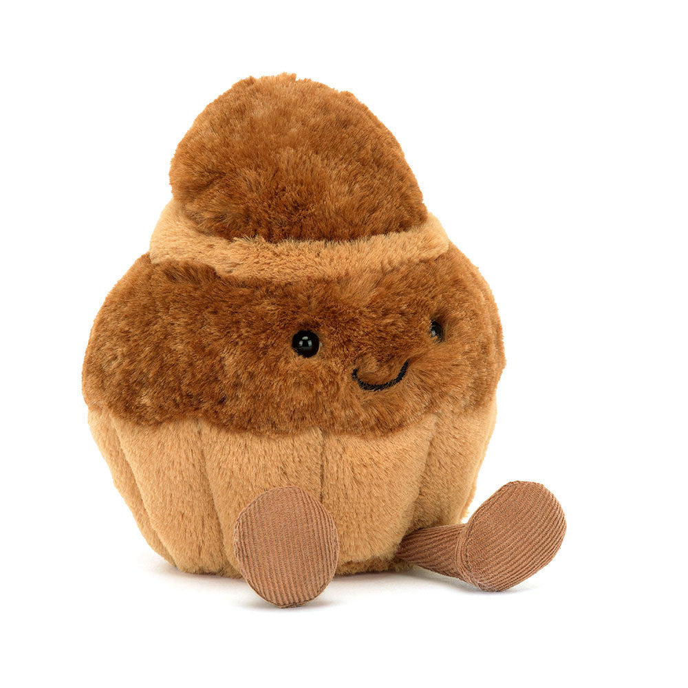 Amuseables Brigitte Brioche - Eden Lifestyle