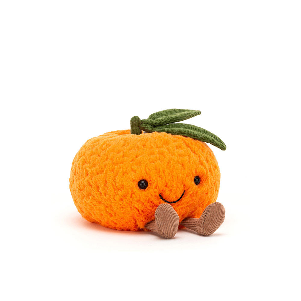Jellycat Amuseables Clementine Small - Eden Lifestyle