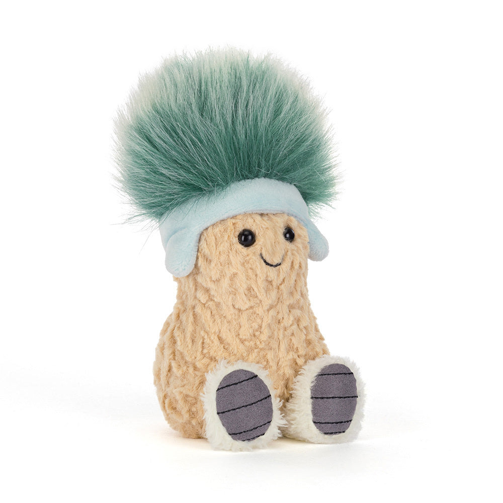 Jellycat Amuseables Peanut 'Après Ski' - Eden Lifestyle