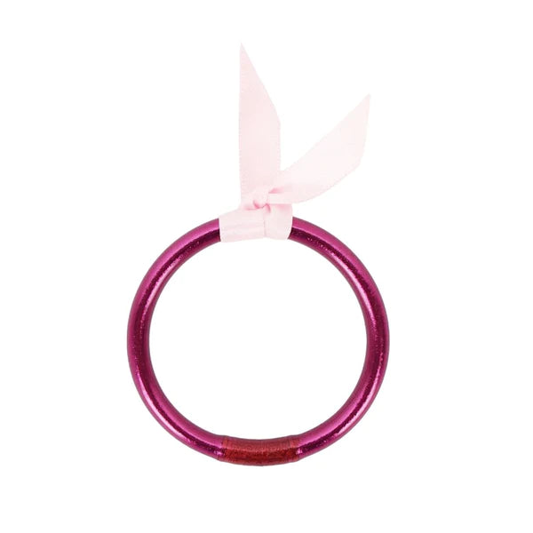 Amethyst All Season Bangle™ (ASB™) For Babies - Eden Lifestyle