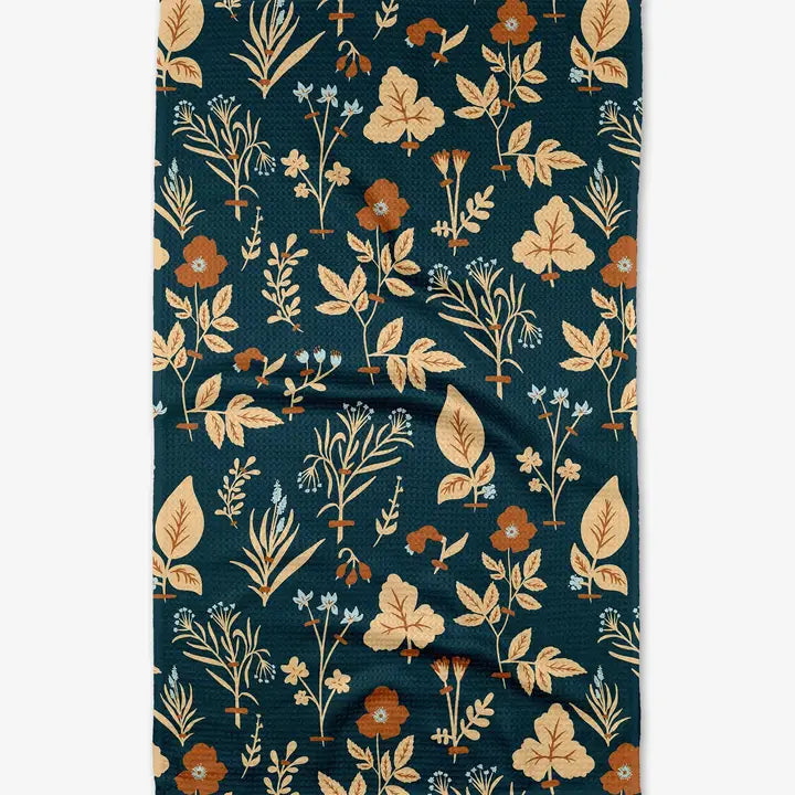 Aemilius Kitchen Tea Towel - Eden Lifestyle