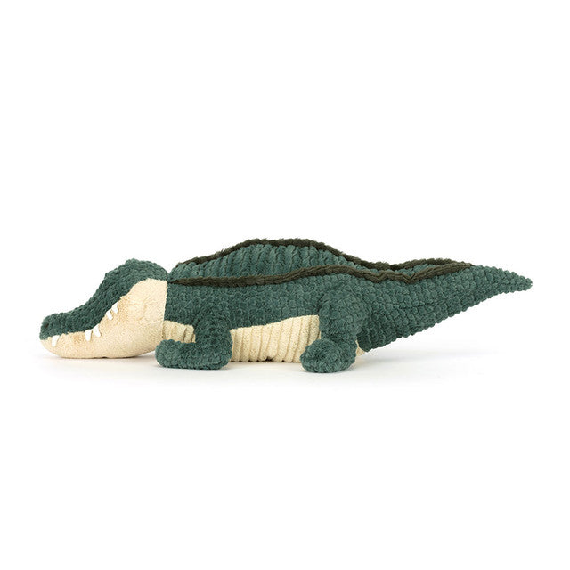 Allexi Alligator - Eden Lifestyle