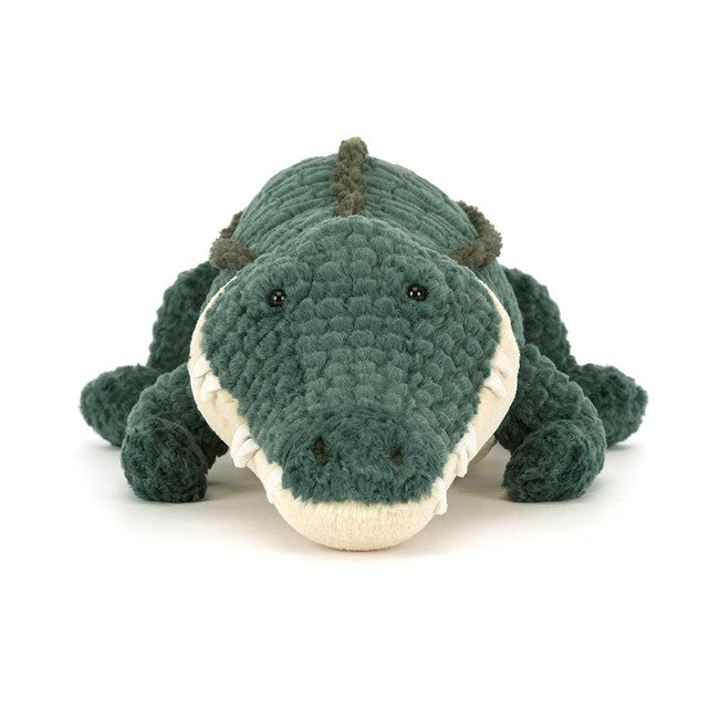 Allexi Alligator - Eden Lifestyle