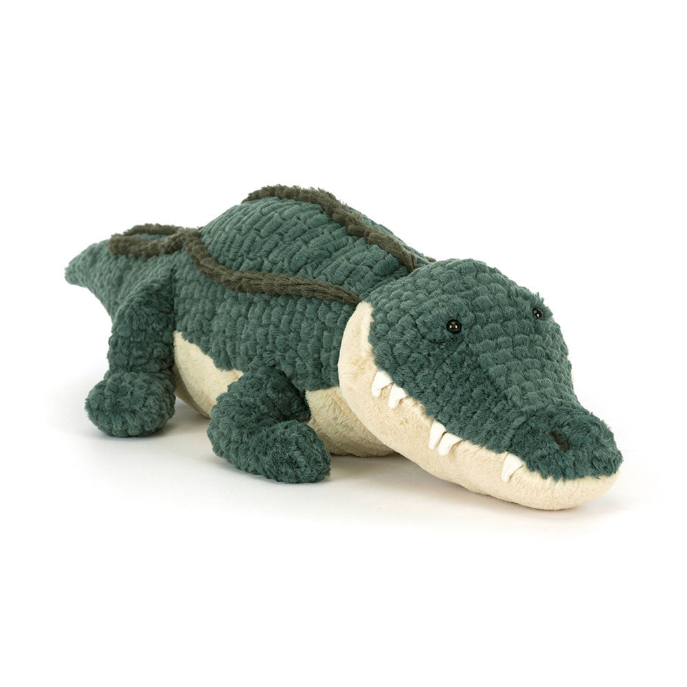 Allexi Alligator - Eden Lifestyle