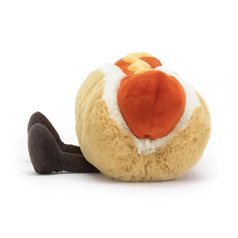 Jellycat Amuseable Hot Dog - Eden Lifestyle