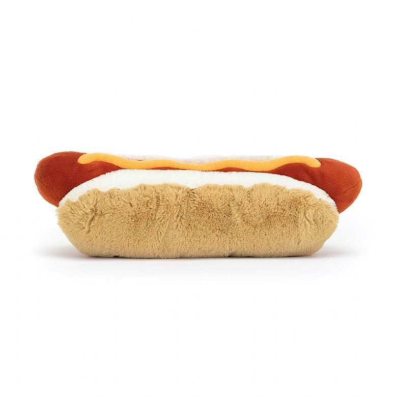 Jellycat Amuseable Hot Dog - Eden Lifestyle
