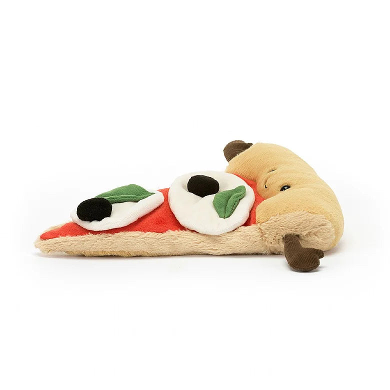 Jellycat Amuseable Slice Of Pizza - Eden Lifestyle