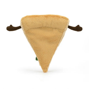 Jellycat Amuseable Slice Of Pizza - Eden Lifestyle