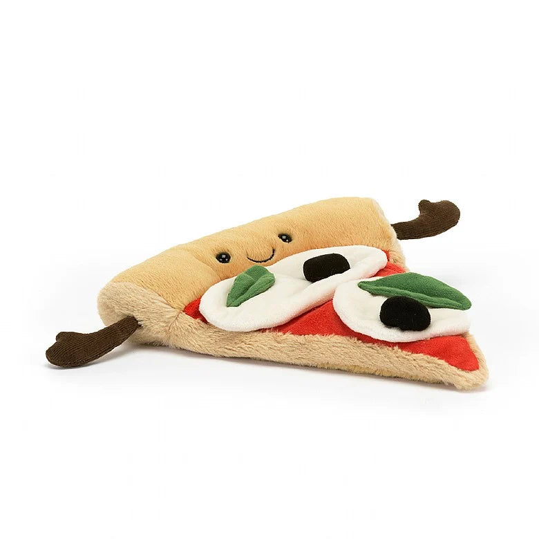Jellycat Amuseable Slice Of Pizza - Eden Lifestyle