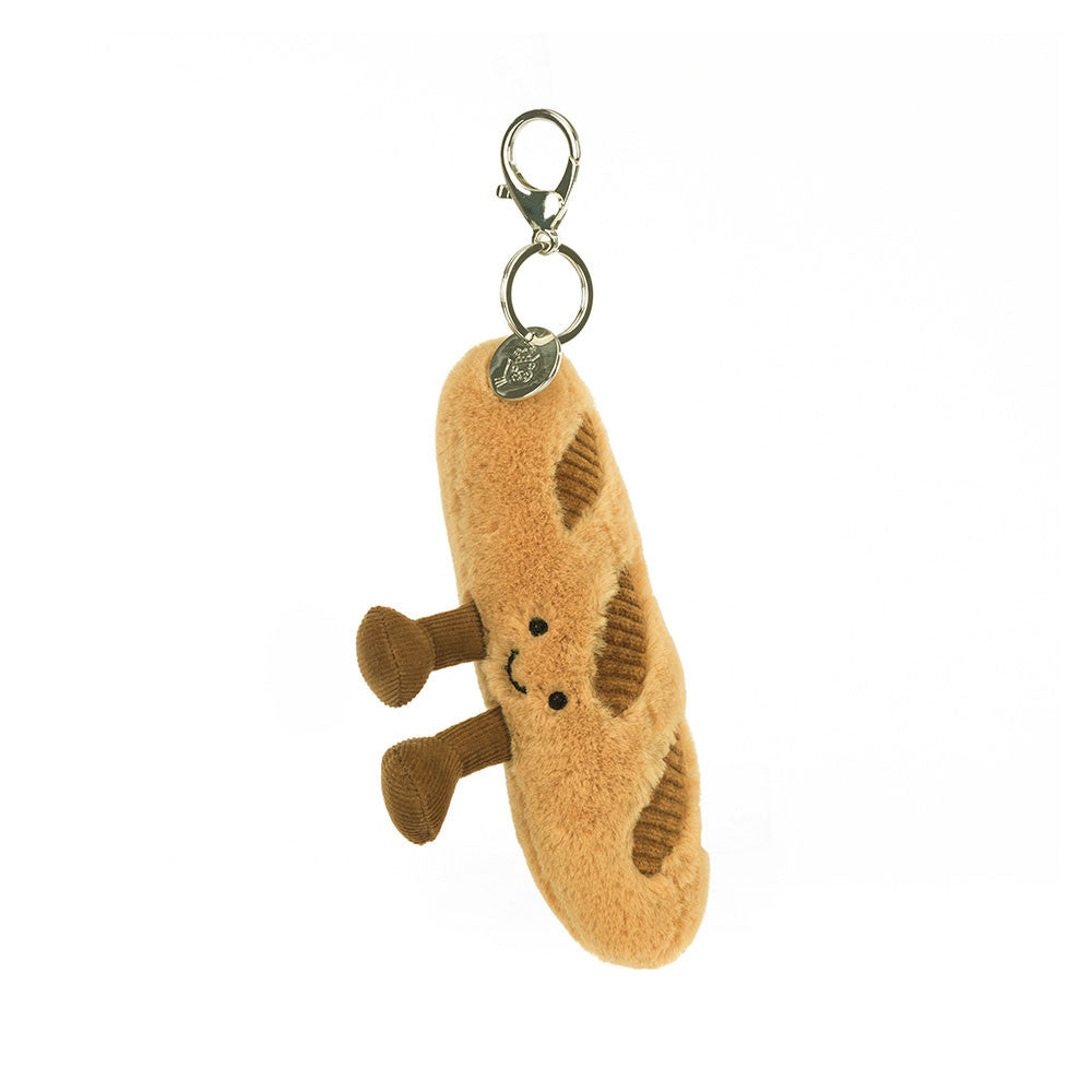 Amuseables Baguette Bag Charm - Eden Lifestyle