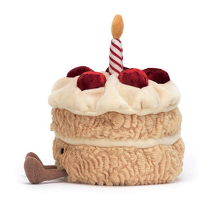Amuseables Birthday Cake - Eden Lifestyle