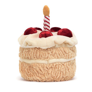 Amuseables Birthday Cake - Eden Lifestyle