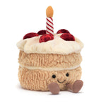 Amuseables Birthday Cake - Eden Lifestyle