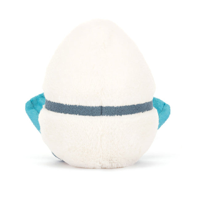 Amuseables Boiled Egg Scuba Outfit - Eden Lifestyle