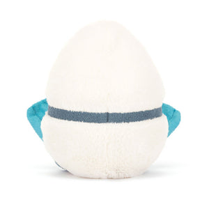 Amuseables Boiled Egg Scuba Outfit - Eden Lifestyle