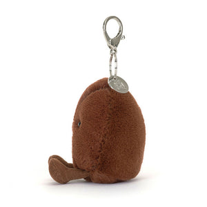 Amuseables Coffee Bean Bag Charm - Eden Lifestyle