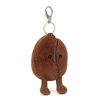 Amuseables Coffee Bean Bag Charm - Eden Lifestyle