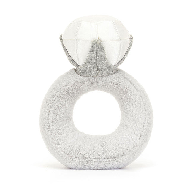 Amuseables Diamond Ring - Eden Lifestyle