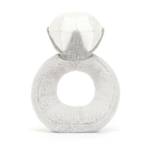 Amuseables Diamond Ring - Eden Lifestyle