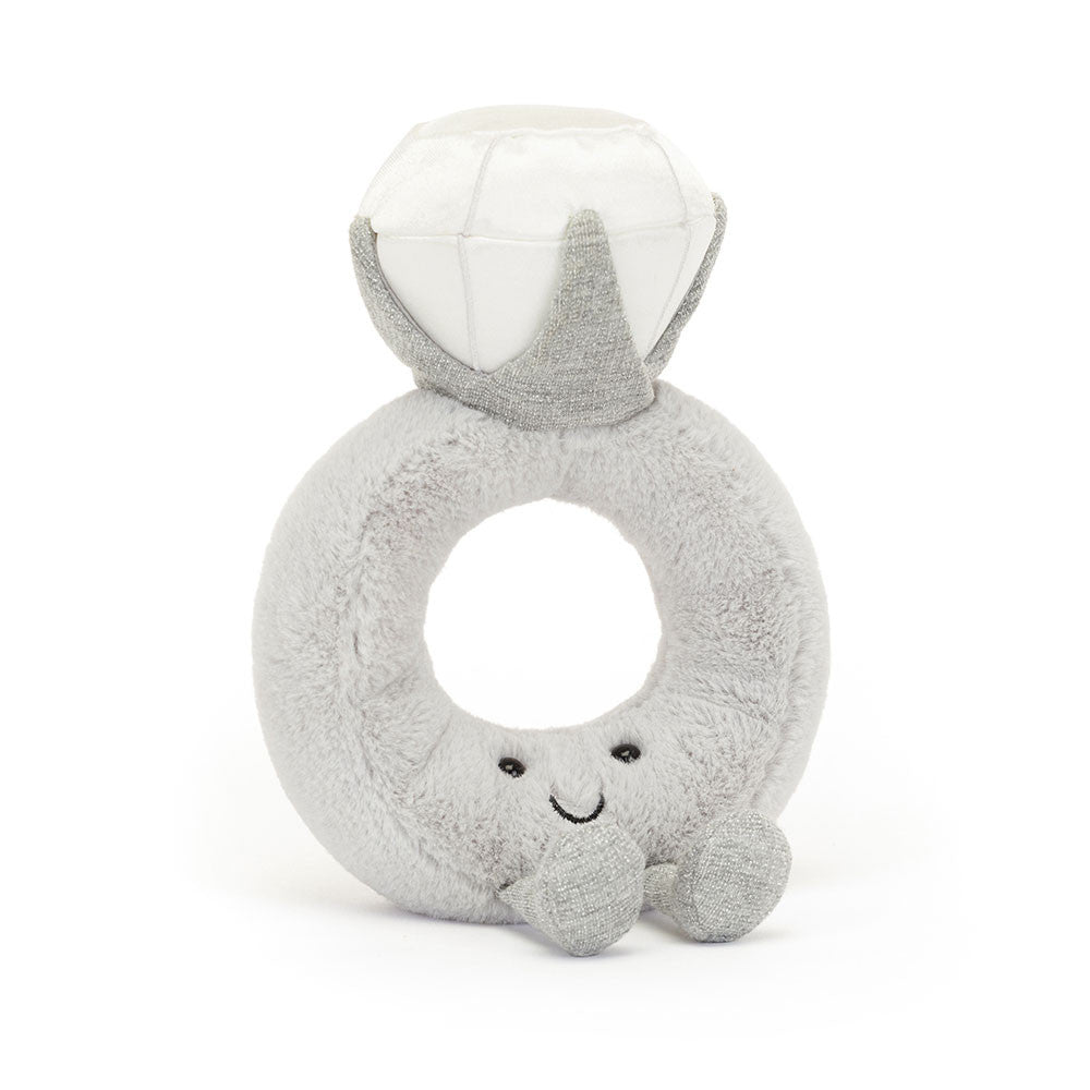 Amuseables Diamond Ring - Eden Lifestyle