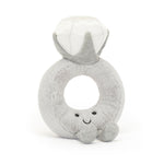 Amuseables Diamond Ring - Eden Lifestyle