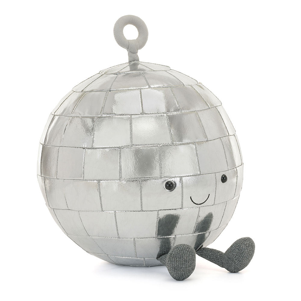 Jellycat Amuseables Disco Ball - Eden Lifestyle