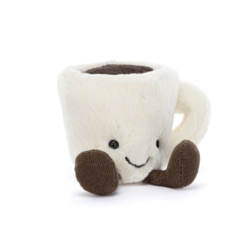 Jellycat Amuseables Espresso Cup - Eden Lifestyle