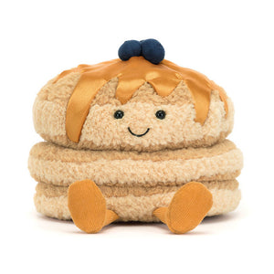 Amuseables Fran Pancakes - Eden Lifestyle