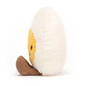 Jellycat Amuseables Happy Boiled Egg - Eden Lifestyle
