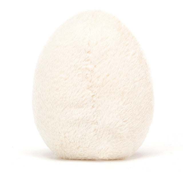 Jellycat Amuseables Happy Boiled Egg - Eden Lifestyle