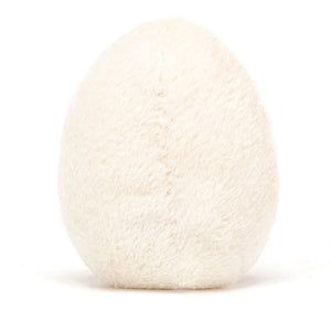 Jellycat Amuseables Happy Boiled Egg - Eden Lifestyle
