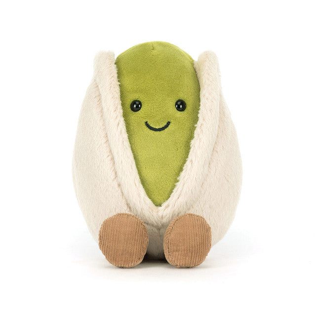Amuseables Horatio Pistachio - Eden Lifestyle