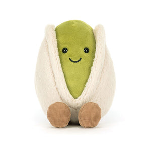 Amuseables Horatio Pistachio - Eden Lifestyle