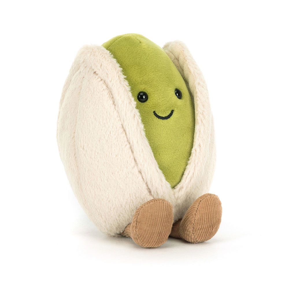 Amuseables Horatio Pistachio - Eden Lifestyle