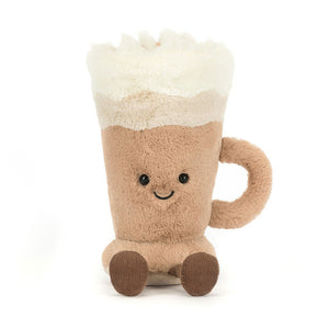 Amuseables Latte - Eden Lifestyle