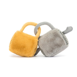 Jellycat Amuseables Love Locks - Eden Lifestyle