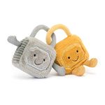 Jellycat Amuseables Love Locks - Eden Lifestyle