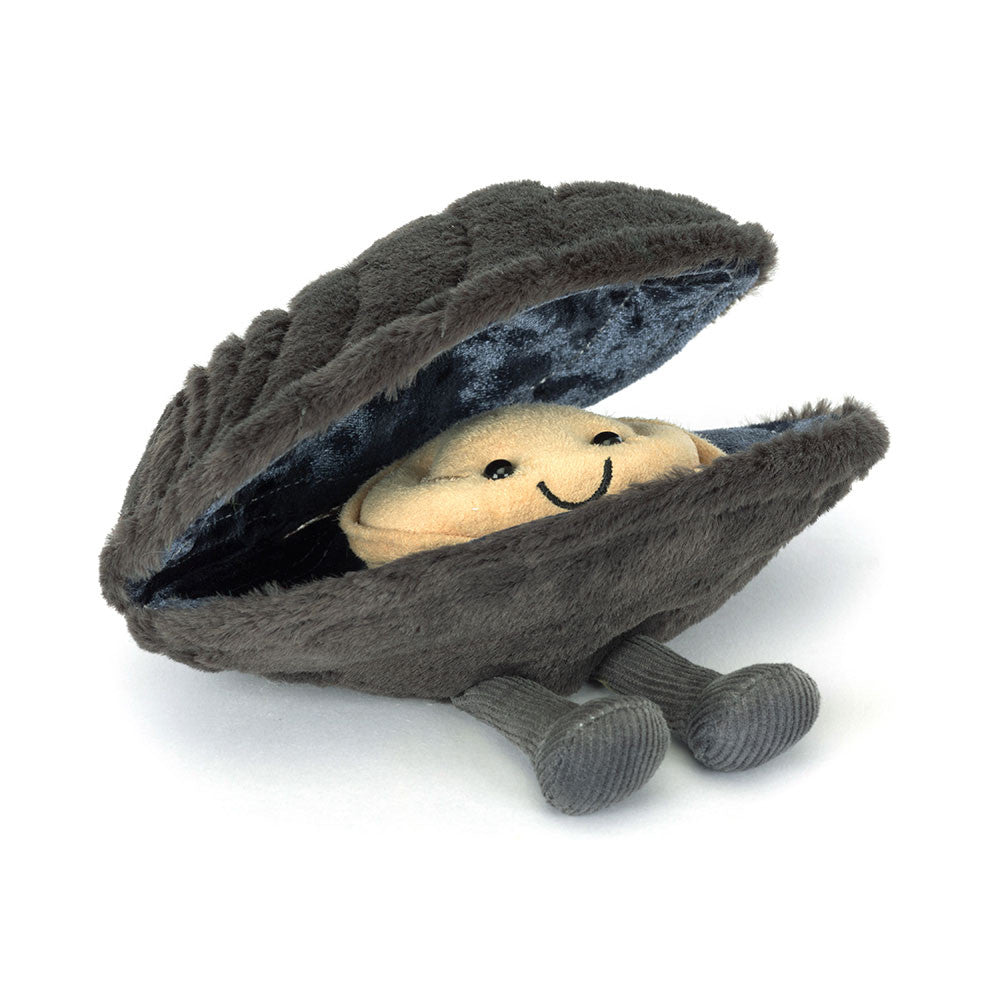 Amuseables Michelle Mussel - Eden Lifestyle