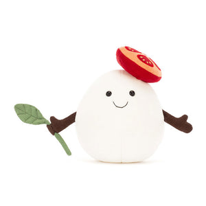 Amuseables Mozzarella - Eden Lifestyle