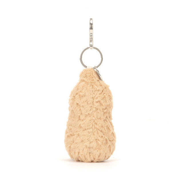 Amuseables Peanut Bag Charm - Eden Lifestyle