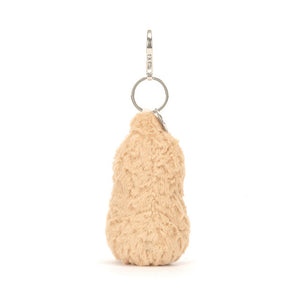 Amuseables Peanut Bag Charm - Eden Lifestyle