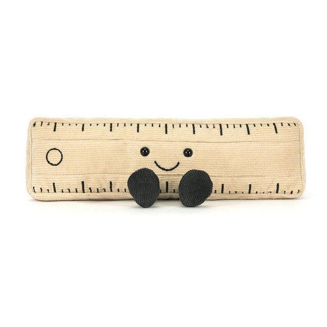 Amuseables Ruler - Eden Lifestyle