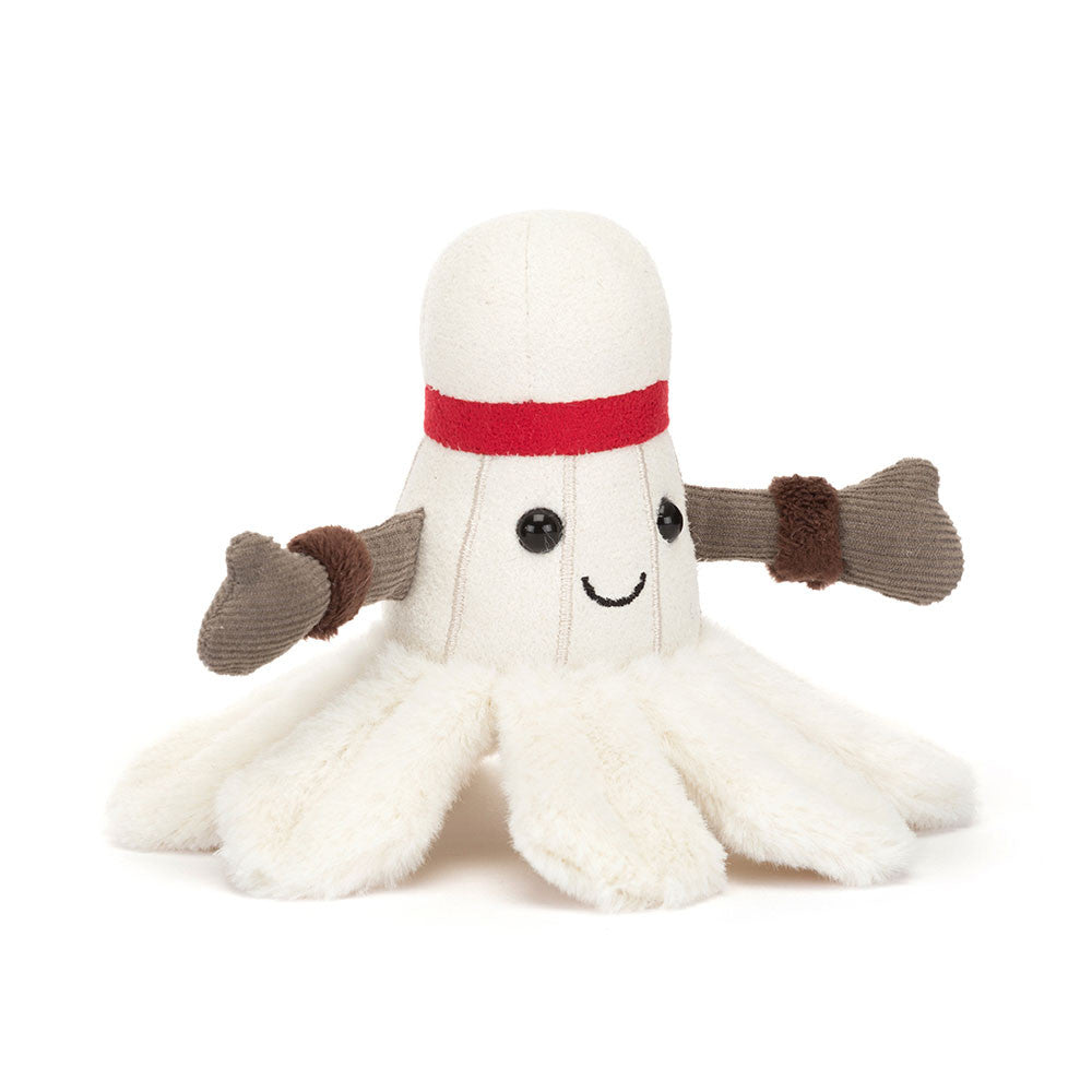 Jellycat Amuseables Sports Badminton - Eden Lifestyle