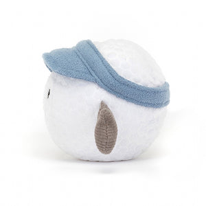 Jellycat Amuseables Sports Golf Ball - Eden Lifestyle