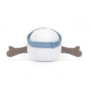 Jellycat Amuseables Sports Golf Ball - Eden Lifestyle